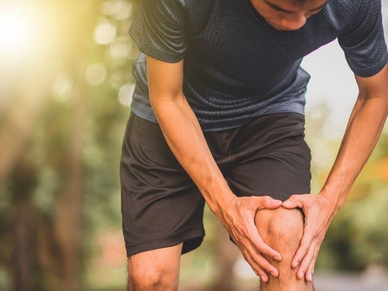 Cirurgia do Ligamento Cruzado Anterior em Curitiba