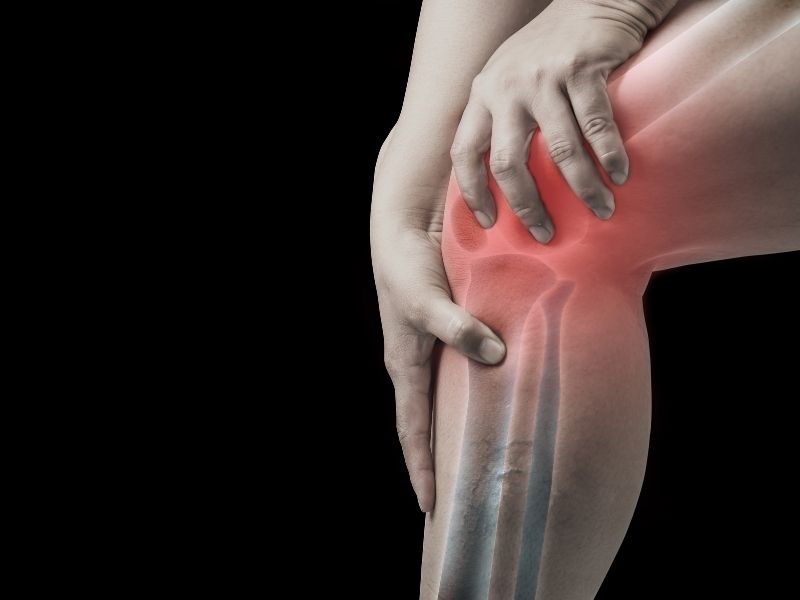Cirurgia ortopedica de joelho em Curitiba