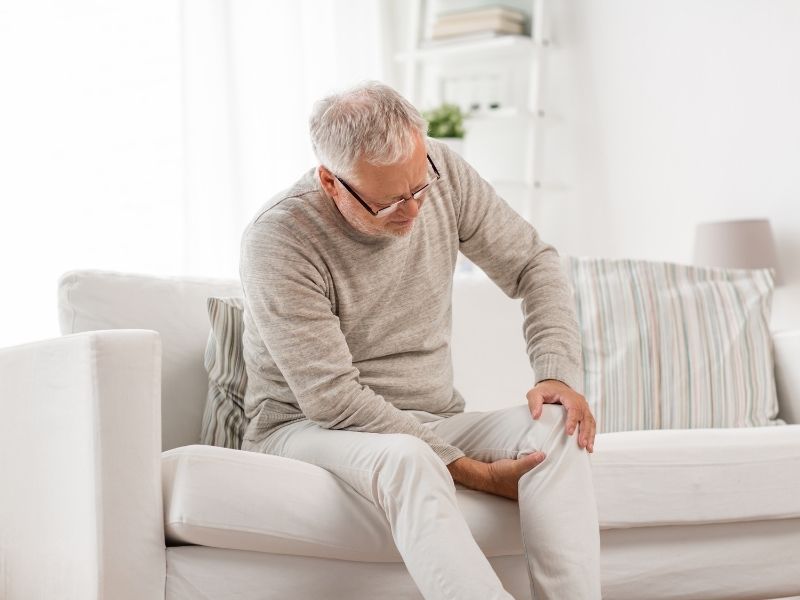 Cirurgia para Lesao de Ligamento Colateral Lateral em Curitiba