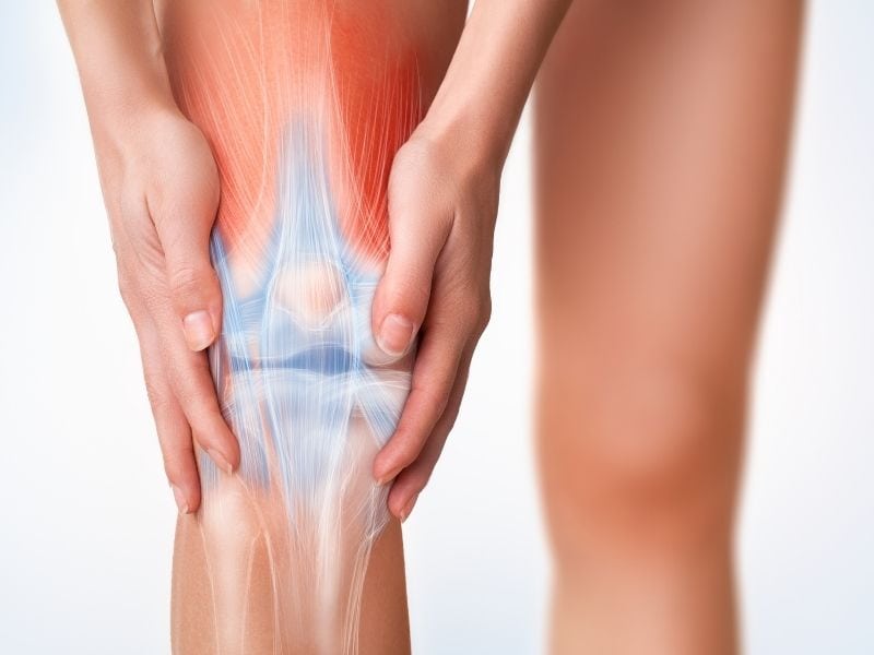 Cirurgia para Tendinite no Joelho em Curitiba