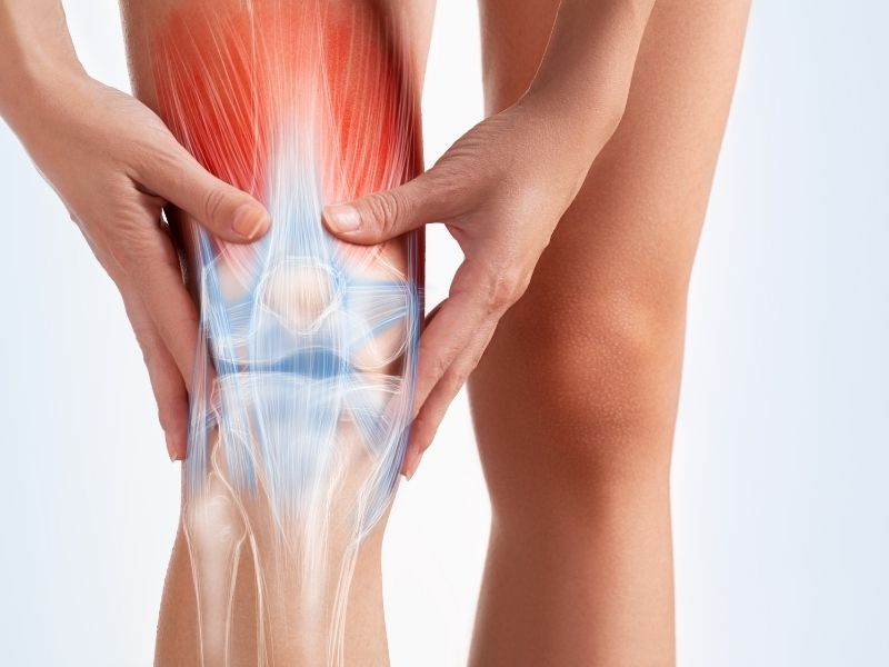 Medico para cirurgia de ligamento do joelho em Curitiba