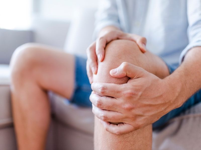 Ortopedista especialista em Ligamentos do Joelho em Curitiba