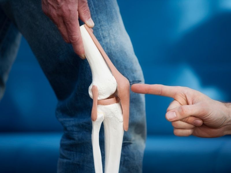 Ortopedista para Ligamento Colateral Medial em Curitiba