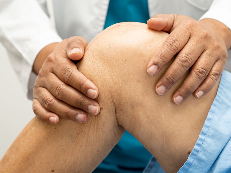 Renovando Vidas em Curitiba com Tratamento para o Ligamento Cruzado Anterior