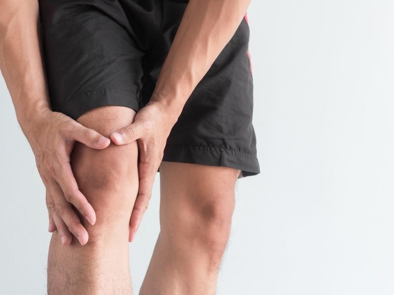 Reparo de Ligamentos do Joelho em Curitiba