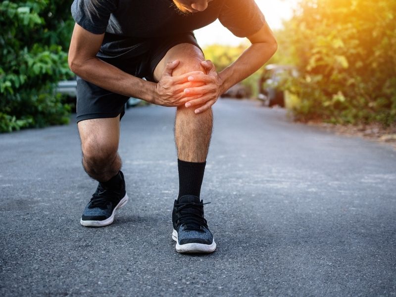 Tratamento para Osteonecrose do Joelho em Curitiba